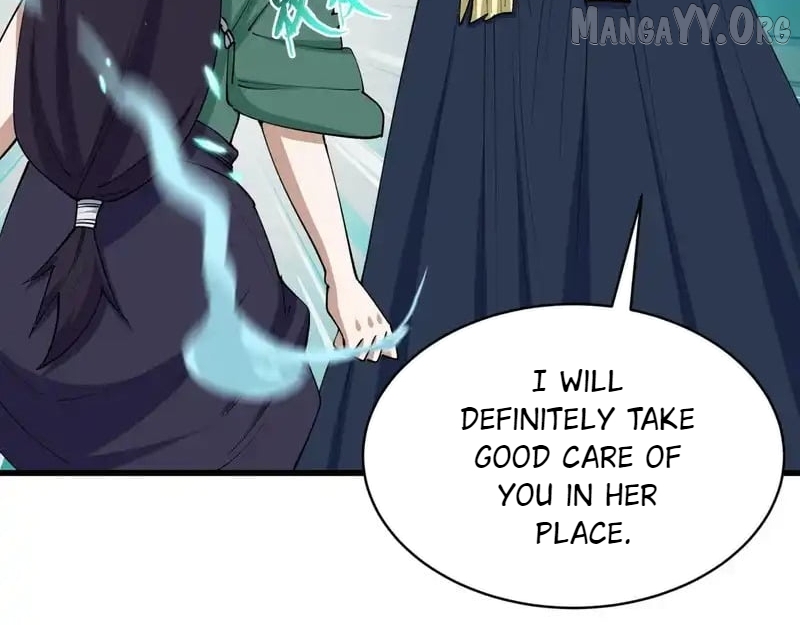 Era of the Haunted Chapter 549 - page 49